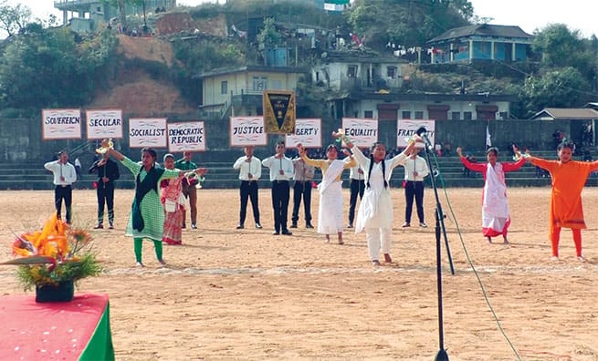 republic-day-ha-pynursla