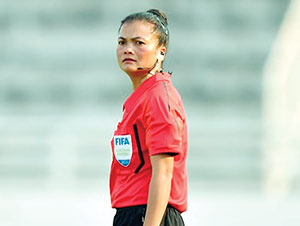 Shah jied ka rephri ka Jylla ban leit pynïaid ïa ka SAFF U-19 ha Dhaka ri-iohlang