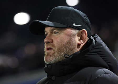 Shah weng noh u Rooney kum u manager ka Birmingham rooney