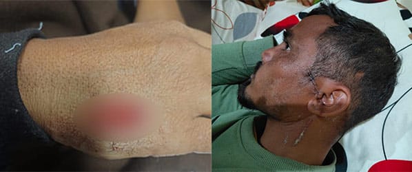 waheh-shnong-bad-secretary-IVCS-ba-mynsaw