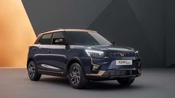 xuv