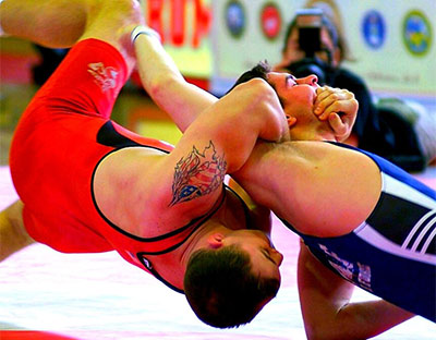 13 ngut ki nongïalympat ka ri kin leit ïashim bynta ha ka Zagreb Open zagreb-open