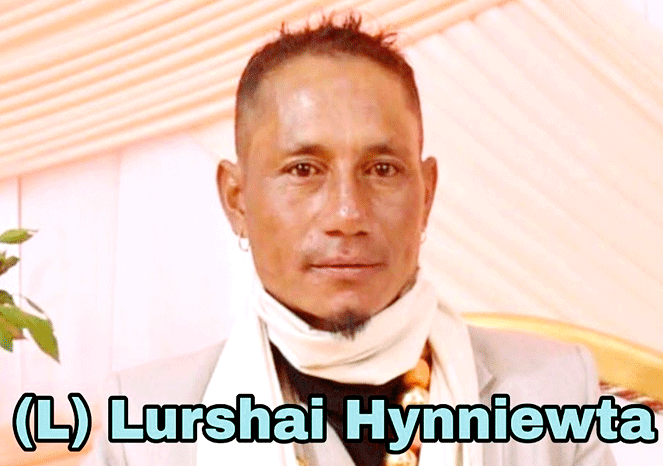 Lurshai Hynñiewta