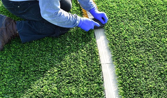 artificial-turf
