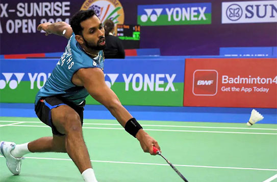 badminton