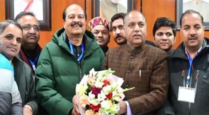 kyrtong-bjp-rajya-sabha