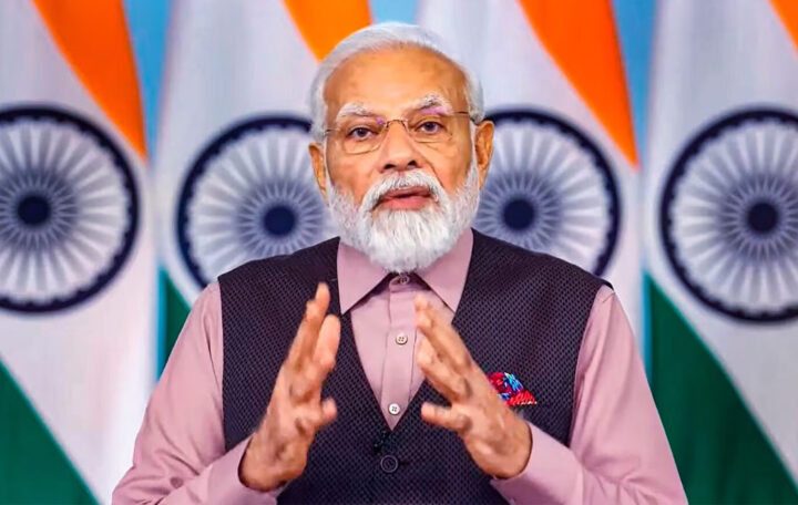 modi