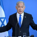 netanyahu