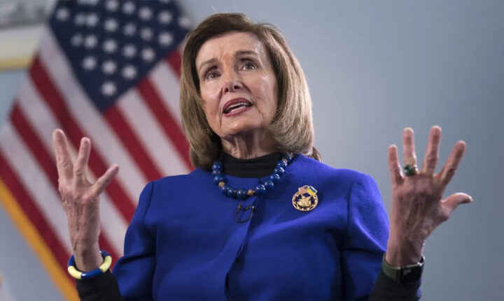 pelosi