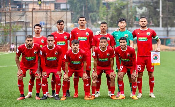 shillong-lajong