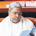 siddaramaiah