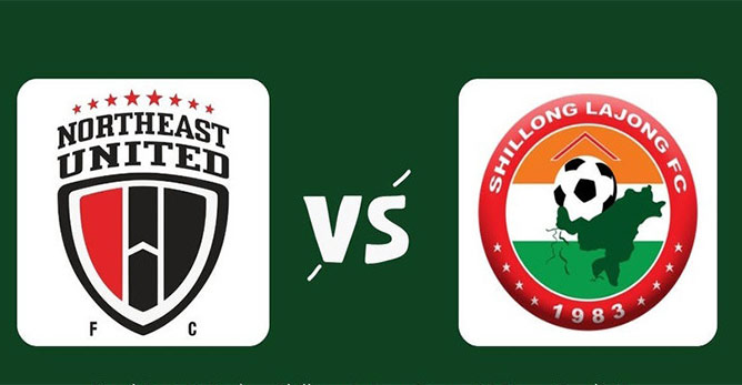 Mynta yn ïakhun ka Lajong & NEUFC ha ka U-17 Youth League youth-league