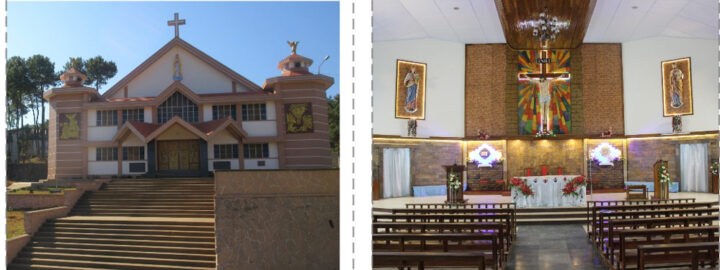 Parish-Mawiong