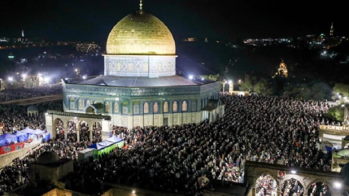 al-aqsa