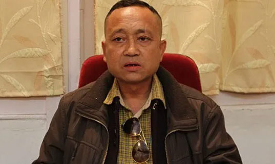 Ngi kham khlaiñ ha West Khasi Hills, ngin ïakhun bha ha East Khasi & Jaiñtia Hills: Alantry allantry