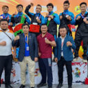 boxing