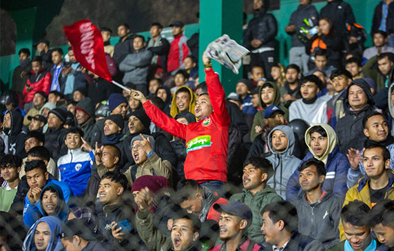 i-league