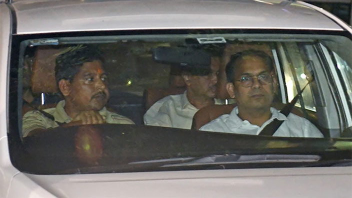 kejriwal