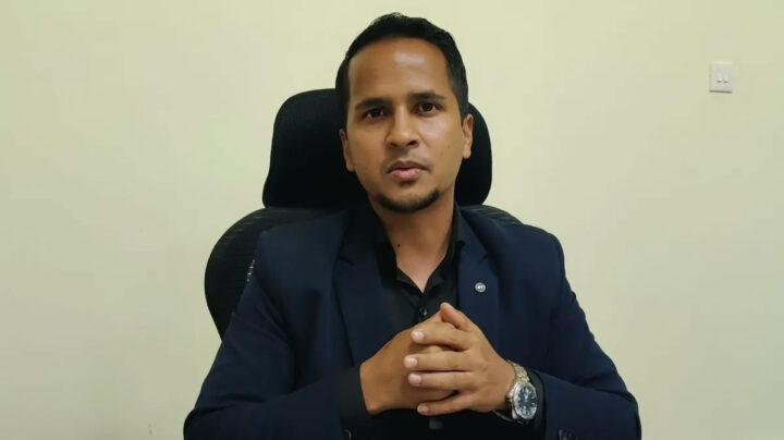Jied ïa ki MP seng ‘riewlum ki ban don ka bor & sur kaba jam ha Parliament: Kyrmen kyrmen-shylla