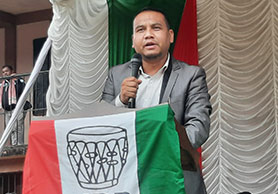 2 tylli ki seng ‘riewlum, uwei na ka jait Kmie & uwei na ka jait Kpa: Robertjune robertjune