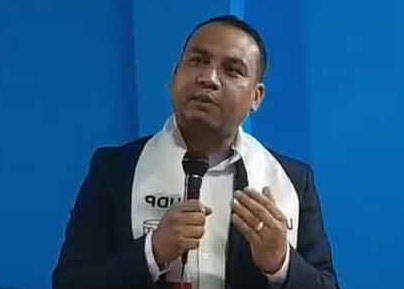 Ka Parliament kan rai ïa ka Khyrnit ba 6: Kharjahrin robertjune