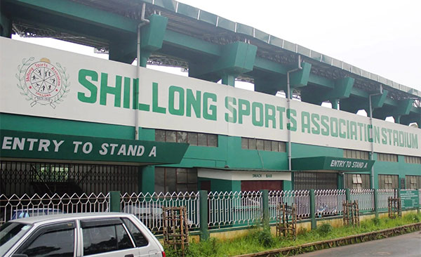Shong jingïalang ka SSA bad 8 tylli ki klob na bynta ka SPL ssa