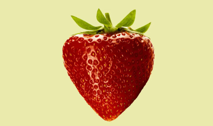 strawberry