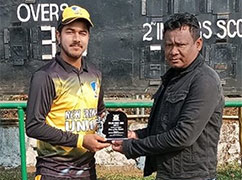 super-division-cricket-league