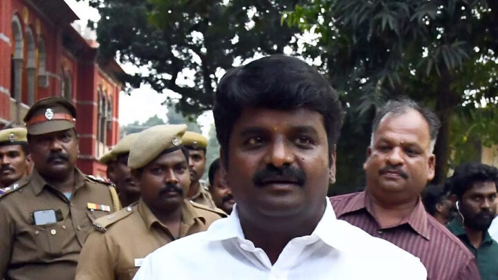 vijayabaskar