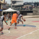 Basketball