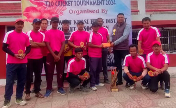 Rah nam lahduh ka Hurricane ha ka EWKDCA T20 Cricket Tournament IMG-20240411-WA0046