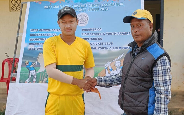 Pynliem ka Moodymmai CC ïa ka Khliehtyrshi CC ha ka District Cricket League IMG-20240420-WA0038