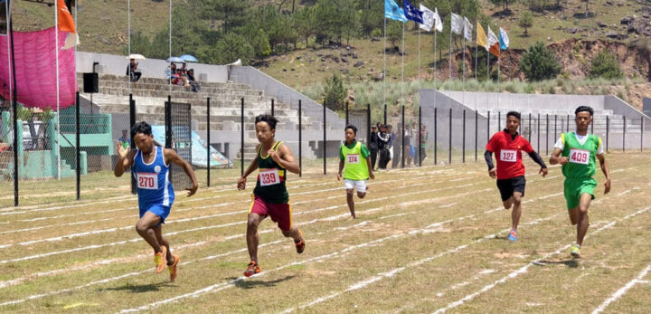 Sdang ka Inter School Athletic Meet, wan shim bynta palat 20 tylli ki skul na WKH IMG-20240424-WA0067