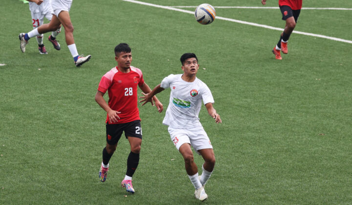 Shillong-Lajong's-Deibormam