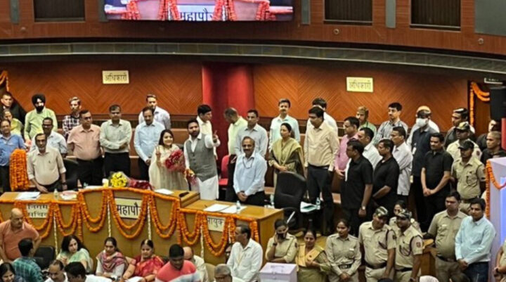 Pynbna ka seng APP ïa ki kyrtong ban ïakhun ha ka ilekshon Mayor ha Delhi aap