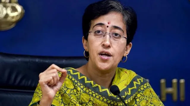 atishi