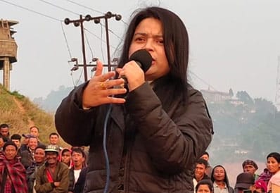 aibandaplin lyngdoh nonglait