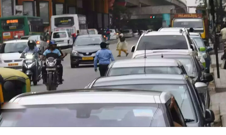 Kumba 123 tylli ki kali ki la hap ban siew kuna mar T. 1 lak ha Bengaluru bengaluru