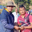 bishal