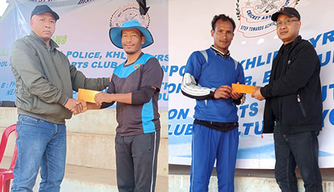district-cricket-league
