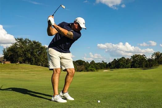 golf