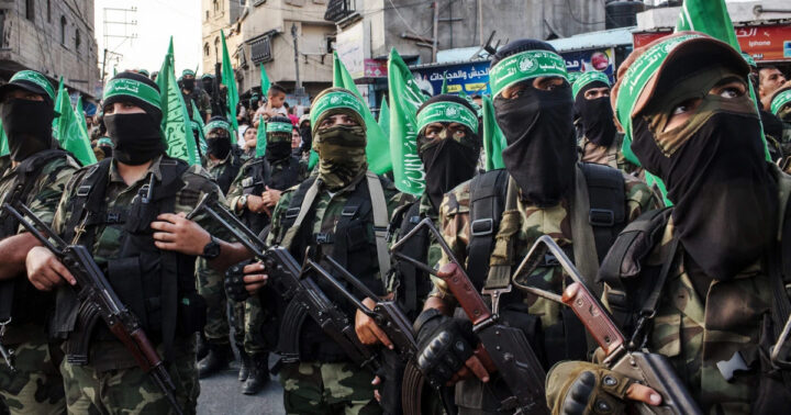 hamas