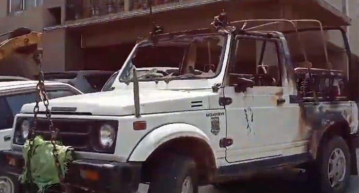 jeepsy