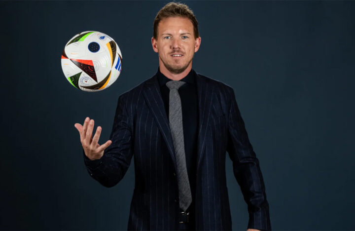 Pynjlan u Nagelsmann ïa ka kontrak bad ka Germany haduh ka World Cup 2026 julian