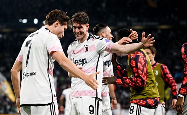 juventus