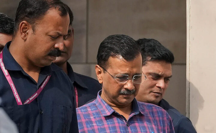 kejriwal