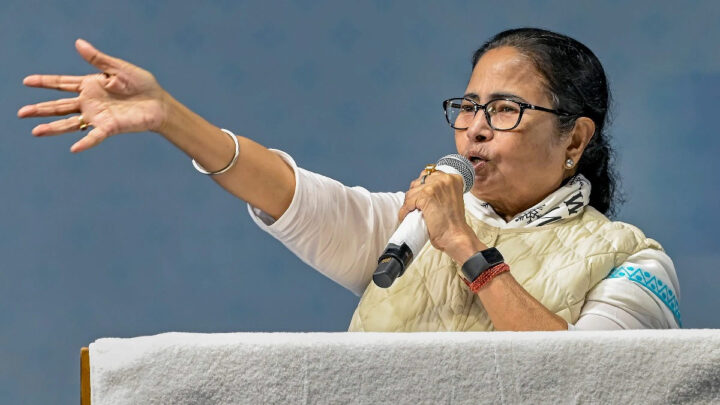 mamata