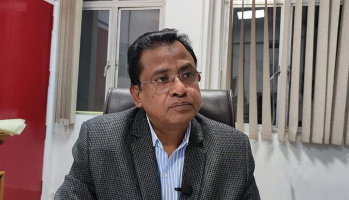 Hato yn jop ka Congress na Tura? Em yn jop beit ka NPP, kren skhem u Mondal mondal