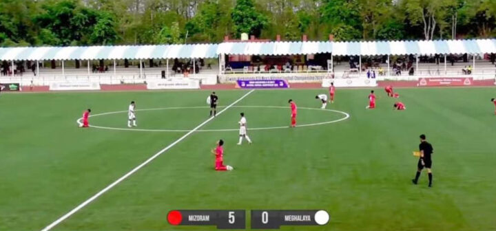 5 kol shah pynliem ka Meghalaya ha ka U-20 Men’s National Football 7248a170-e5c8-4772-b2b9-844