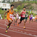 Ki nongïalehkai kiba ïashim bynta ha ka jingïakop mareh ha ka State Level Inter School Athletic Meet jong u snem ba la lah (file)